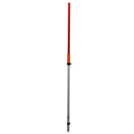 Laser stave Nivel System LS-35