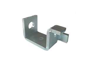 BMS ALPHA ball valve connector