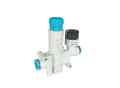 Belt tensioner pressure regulator foto 2