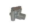 Throttle valve distributor housing foto 1