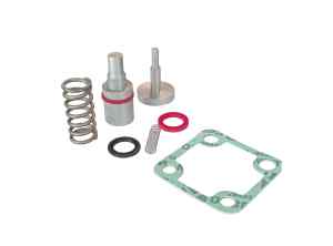 PM740 New Generation low pressure valve repair kit