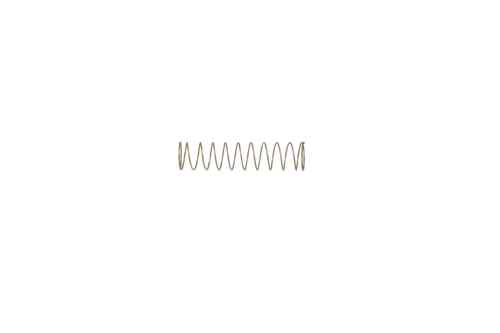Brinkmann 260/43 compressor valve spring foto 1