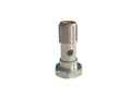 Single through screw G1/8Z  foto 1