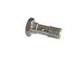 Single through screw G1/8Z  foto 2