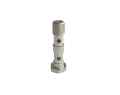 G1/8 double through screw  foto 1