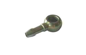 Eyelet connector for FI 12 hose, 8 mm