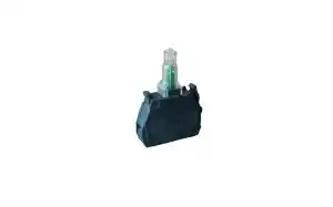 Korpus podświetlany LED 12V