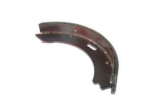 Set of brake block 300x60
