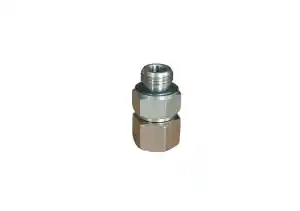 Złączka obrotowa 1/8 zawór reg