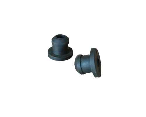 Fuel tank connector gasket foto 1