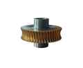 P-13 gear worm wheel foto 1