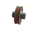 P-13 gear worm wheel foto 2