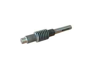 Slovak P-13 gear worm