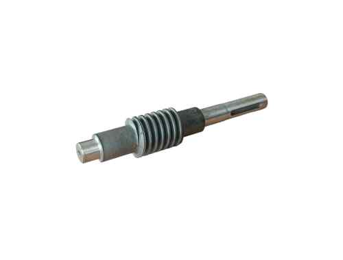 Slovak P-13 gear worm