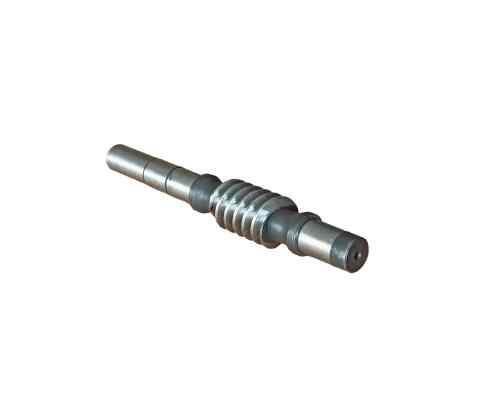 German P-13 gear worm foto 1