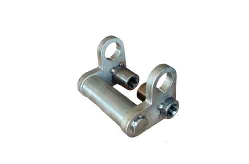 Uchwyt rygla GB-4  zdj.1