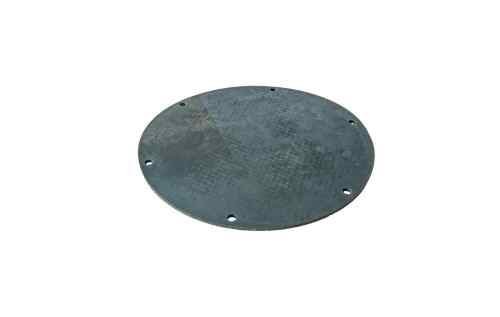 P-13 clutch diaphragm foto 1