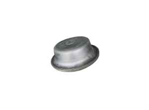 Belt tensioner actuator diaphragm
