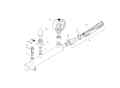 P13 3/4 clutch control valve foto 3