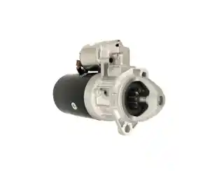 Starter for Deutz 1011/1011F Bendiks engines 11 teeth