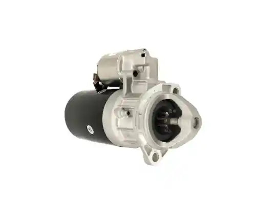 Starter for Deutz 1011/1011F Bendiks engines 11 teeth