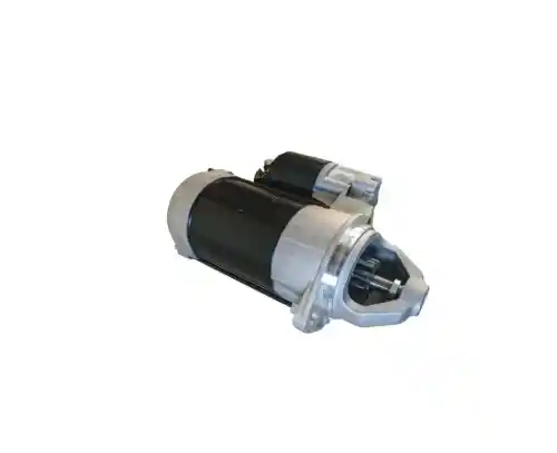 Starter for Deutz 1011/1011F Bendiks engines, 9 teeth
