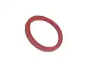 Compressor base gasket 43.5x53.5 foto 1