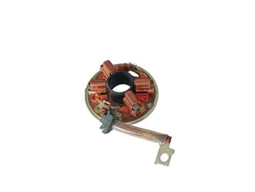 Trzymacz i szczotki w komplecie Deutz F3L/1011/2011  zdj.1