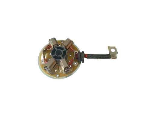 6033D starter brush holder  foto 1