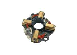 Szczotkotrzymacz rozrusznika komplet