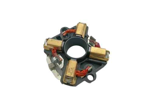 Szczotkotrzymacz rozrusznika komplet