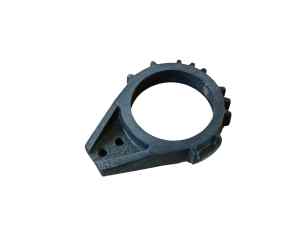 Mimośrodowa obudowa wibratora Putzmeister P13 Original