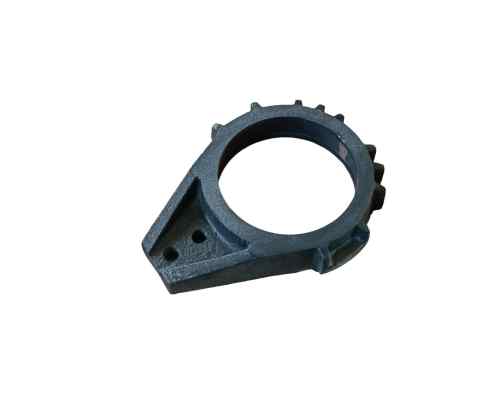 P-13 vibrator bearing housing foto 1