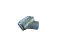 P-13 spray gun head foto 1