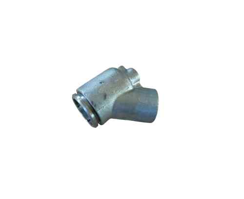 P-13 spray gun head foto 1