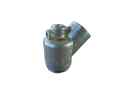 P-13 spray gun head foto 2