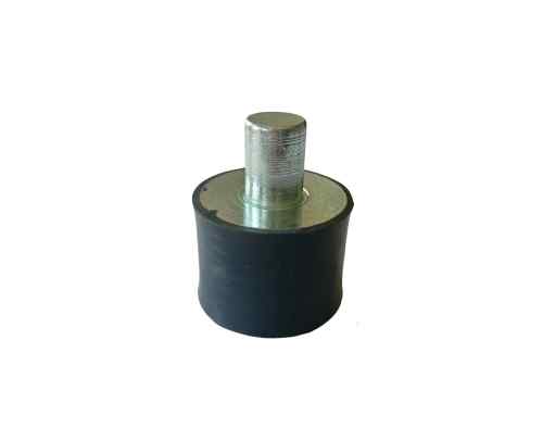Rubber hinge of the P-13 upper sieve foto 1
