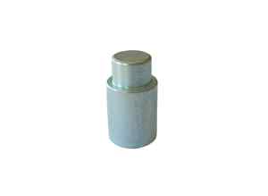 Pillow pin with M8 P-13 thread