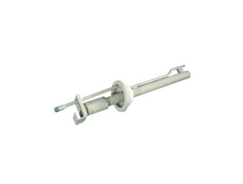 Piston rod of the P-13 working pump foto 1