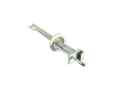 Piston rod of the P-13 working pum foto 2