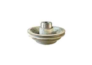 Engine pulley 3 belts P-13