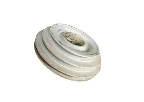 P-13 clutch pulley  foto 3