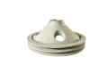 P-13 upper mixer pulley foto 1