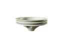 P-13 upper mixer pulley foto 2