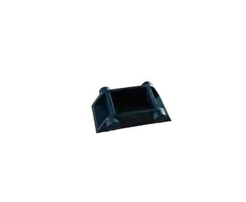 Brinkmann fan cover