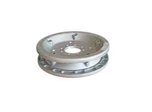 Piasta wentylatora uniwersalna 710 BLADE komplet