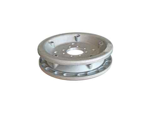 Piasta wentylatora uniwersalna 710 BLADE komplet  zdj.1