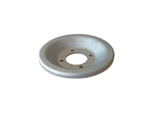 Piasta wentylatora uniwersalna