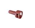 Reduction 50 with hose end VT35 (wedge type)