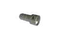 50 female horseshoe connector